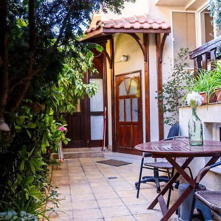 Family House Katerini Hotel Neszebar Kültér fotó