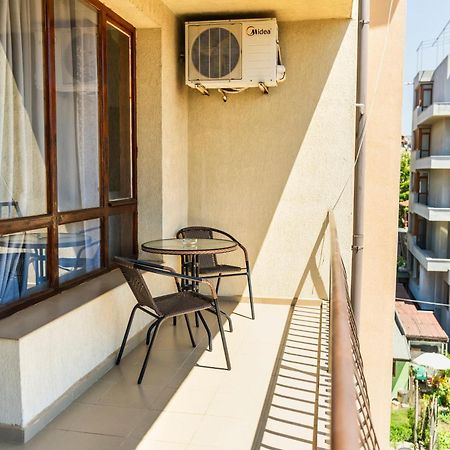 Family House Katerini Hotel Neszebar Kültér fotó