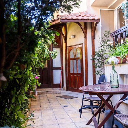 Family House Katerini Hotel Neszebar Kültér fotó