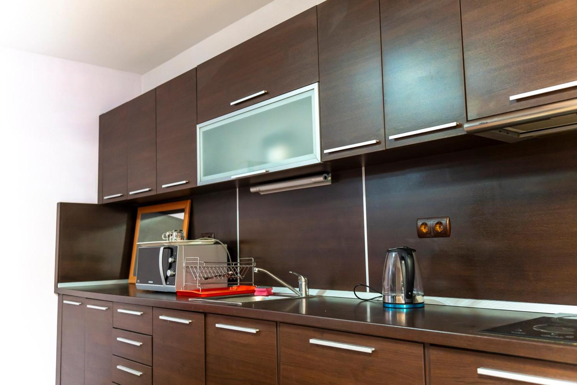 Family House Katerini Hotel Neszebar Kültér fotó