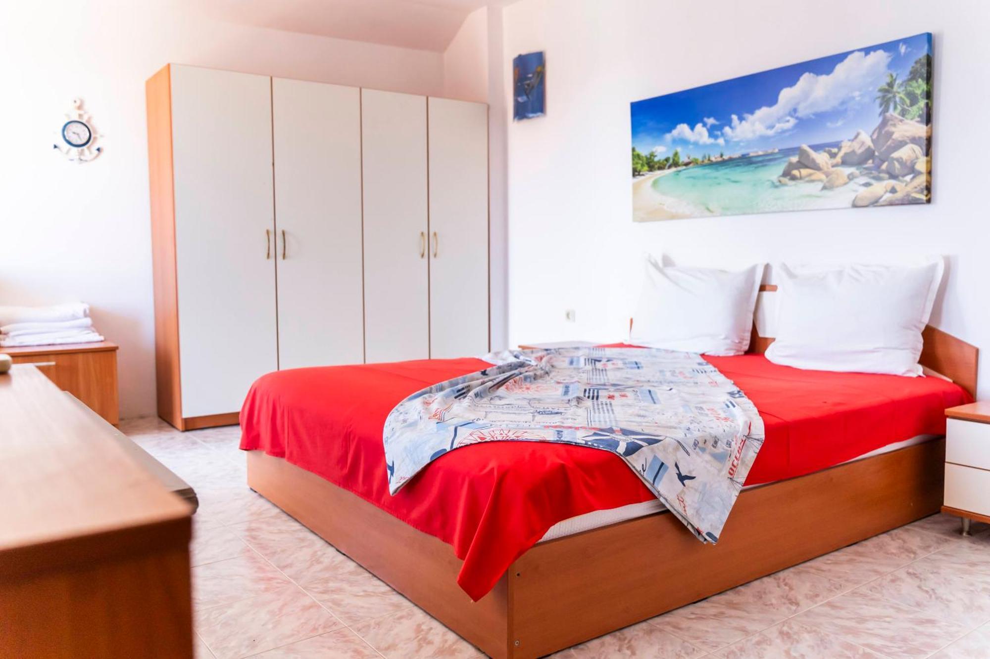 Family House Katerini Hotel Neszebar Kültér fotó