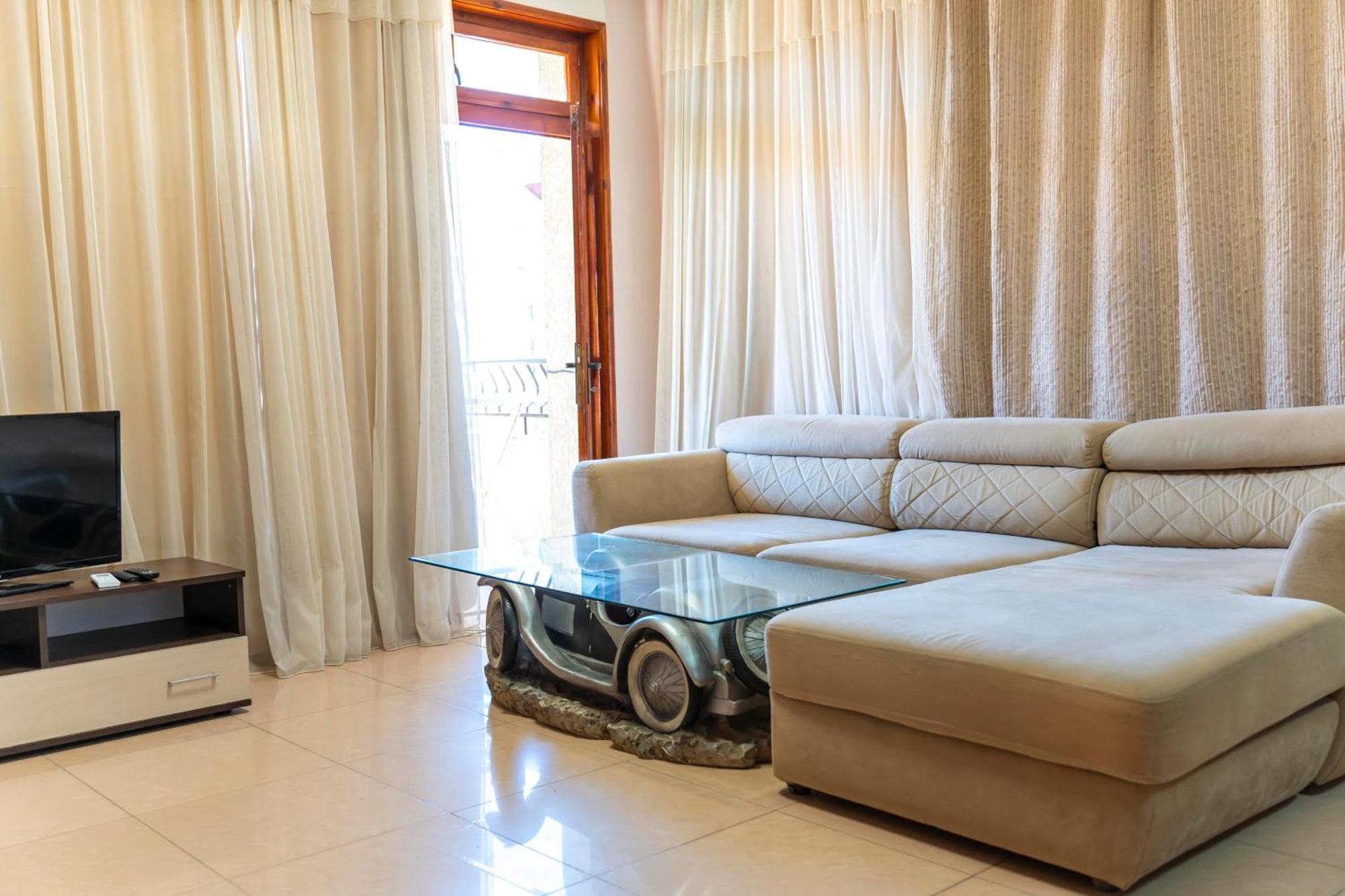 Family House Katerini Hotel Neszebar Kültér fotó