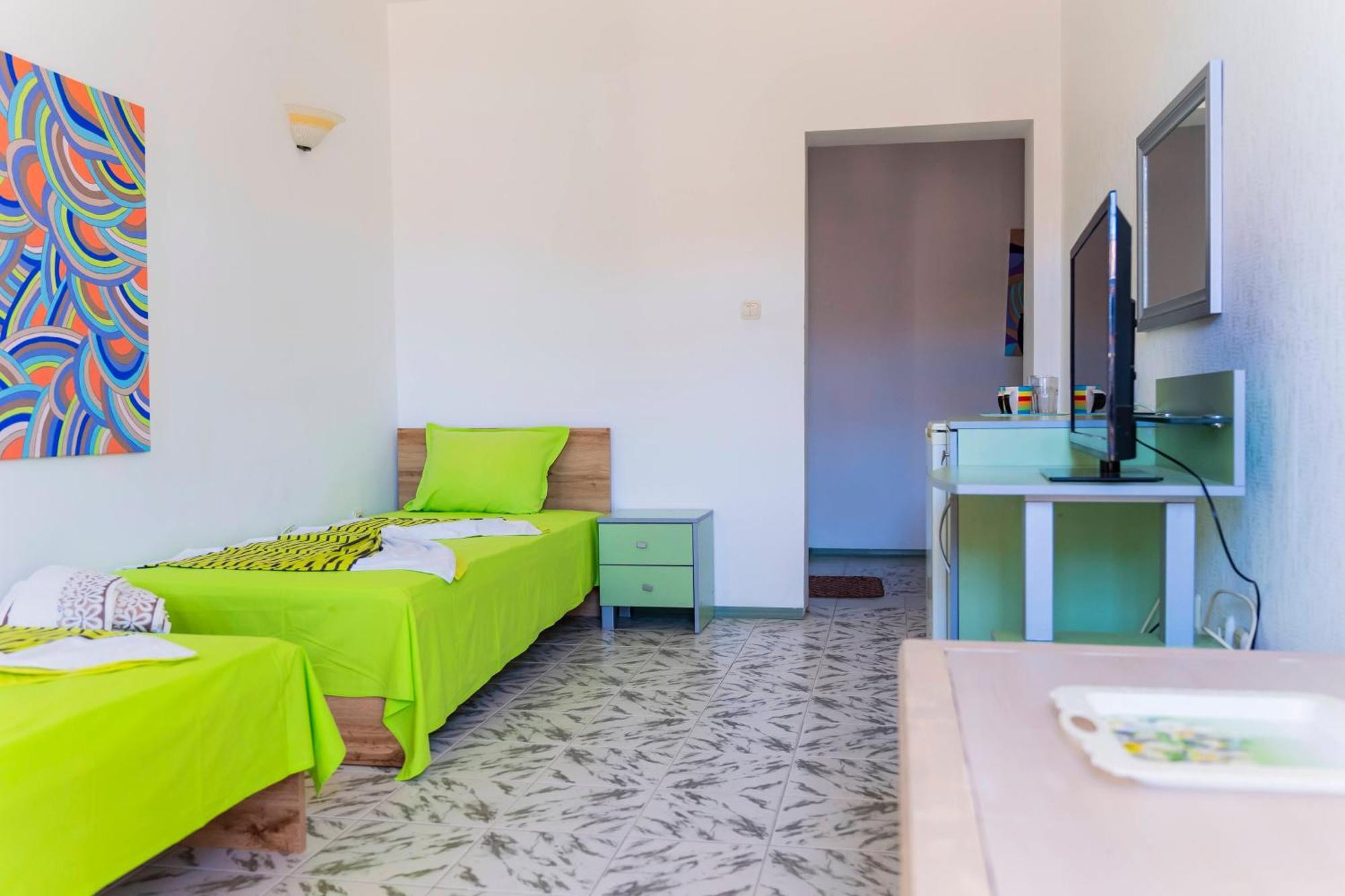 Family House Katerini Hotel Neszebar Kültér fotó